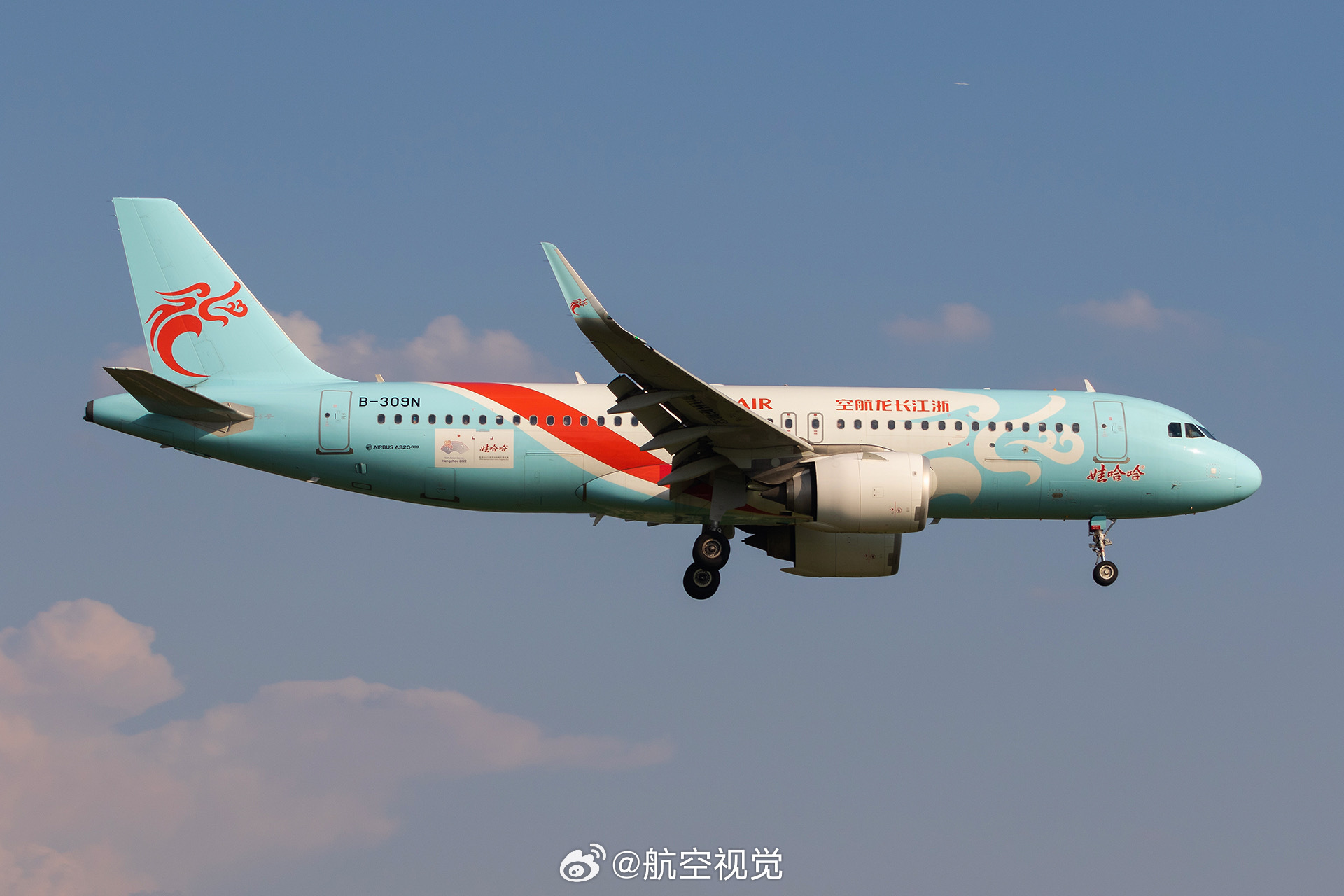 长龙航空，翱翔天际的航空新力量，长龙航空，天际翱翔的新锐航空力量