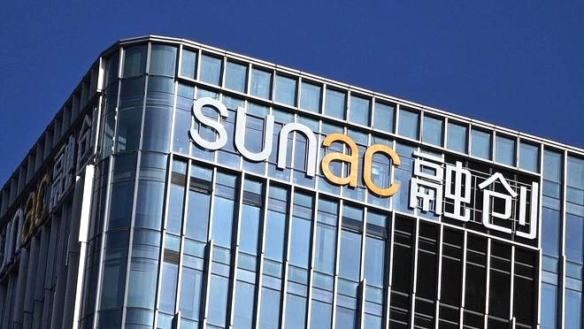 融创集团，央企还是国企？解析其背景与性质，融创集团背景与性质解析，央企还是国企？