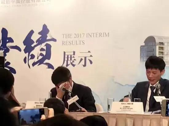 融创中国，股权结构揭秘，前十大股东一览，融创中国股权结构深度解析，前十大股东全景揭秘