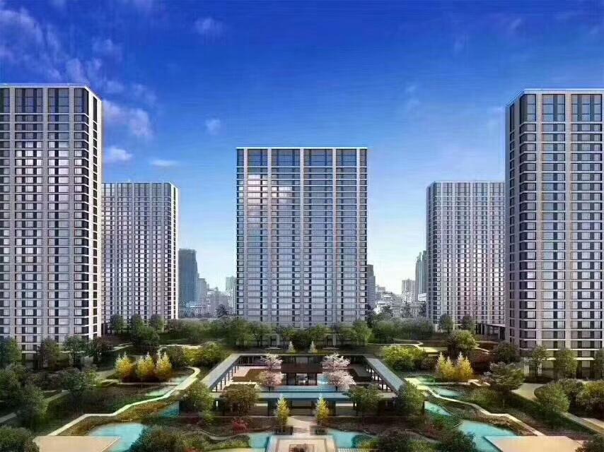 融创中国最新消息全面解读,融创中国最新动态全面解析