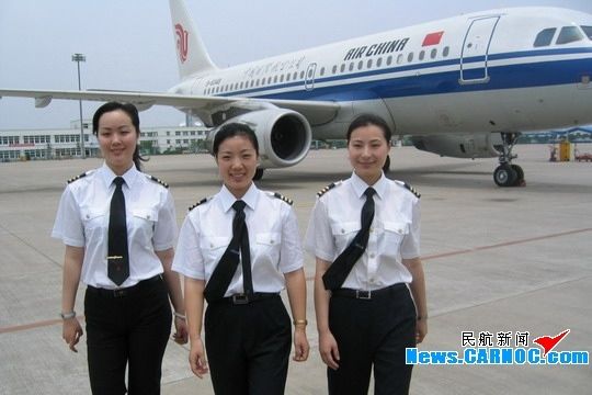 中国国际航空公司招飞——探寻蓝天梦想的启航点,中国国际航空公司招飞,蓝天梦想的启航之地