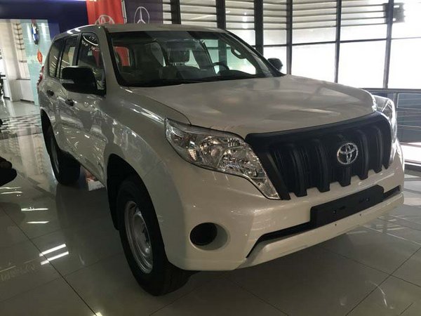 霸道2700最新价格详解，霸道2700最新价格解析