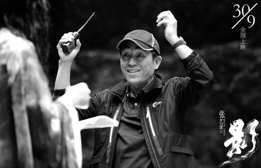 张艺谋最新电影，满江红探秘，张艺谋最新电影满江红探秘