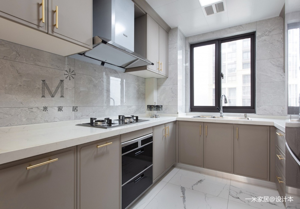 最新厨房装修图片欣赏,打造理想厨房空间的艺术之旅,最新厨房装修图片精选,探索理想厨房艺术之旅