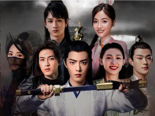 最新电视剧免费观看，探索影视娱乐的新天地，最新电视剧免费观看，影视娱乐新天地探索