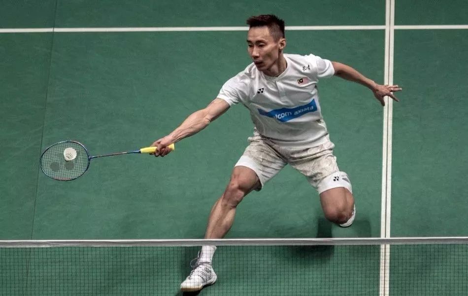 李宗伟最新消息，赛场之外的人生轨迹，李宗伟赛场之外的人生轨迹，最新消息揭秘其生活轨迹