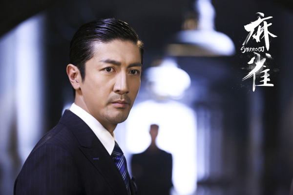 张鲁一最新电视剧，深度解析与期待，张鲁一最新电视剧，深度解析与期待的热议风潮