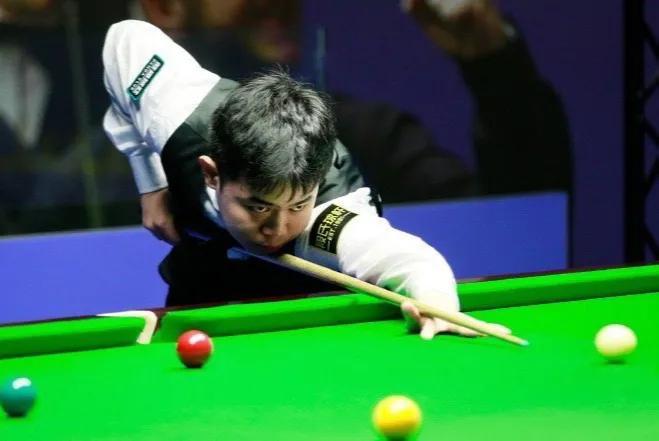 斯诺克最新比赛赛程表，斯诺克最新比赛赛程安排表揭晓