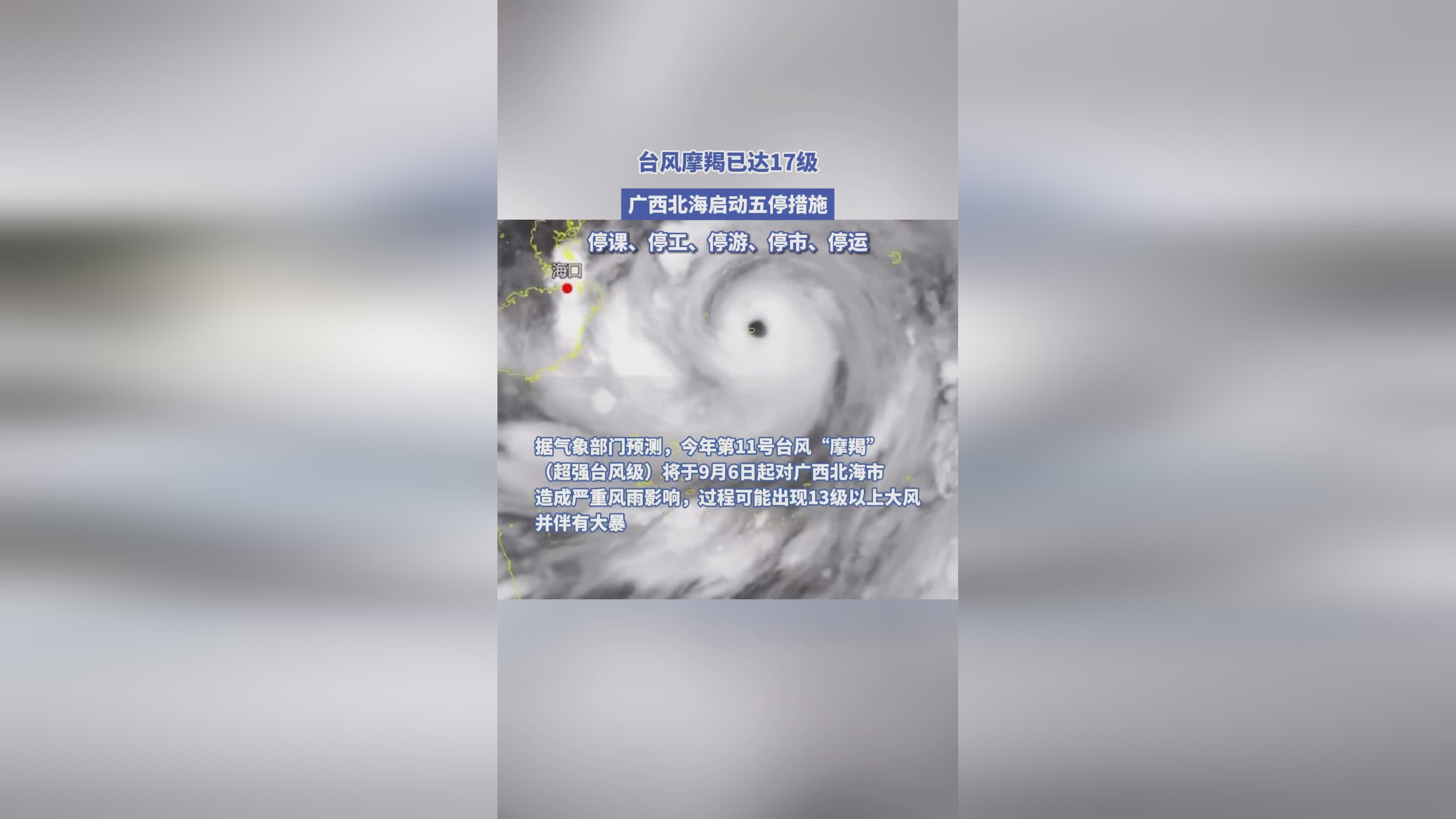 广西北海台风最新消息,台风动态与应对措施,广西北海台风最新消息,动态、应对措施全解析