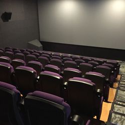 最新电影影院，探索现代观影新体验，最新电影影院，现代观影新体验探索