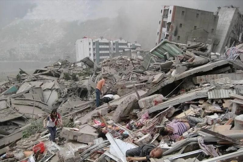 四川地震最新情况，灾难中的希望与力量，四川地震最新动态，灾难中的希望与力量