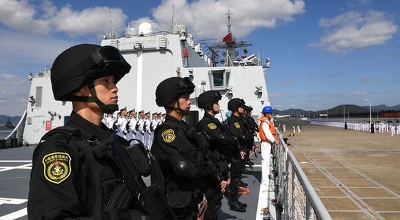 最新军情，全球军事动态深度解析，全球军事动态深度解析，最新军情概览