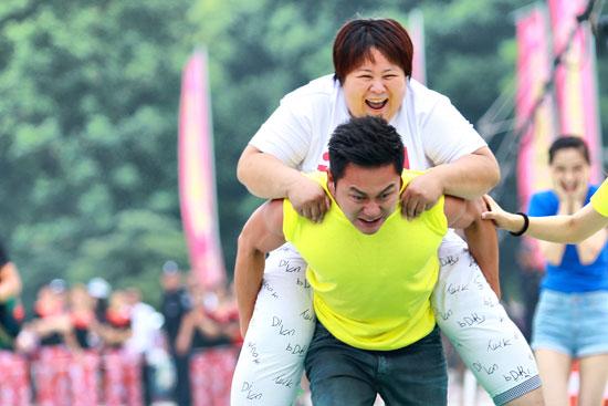 奔跑吧兄弟，最新一季的独特魅力与热血激情，奔跑吧兄弟，最新一季的独特魅力与热血激情大揭秘