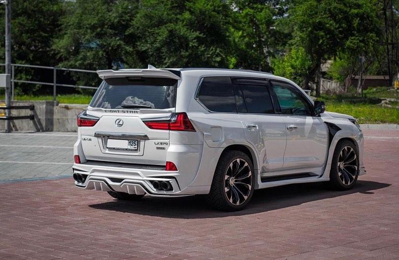 雷克萨斯最新款，精工细琢的豪华典范，雷克萨斯最新精工豪华典范车型发布