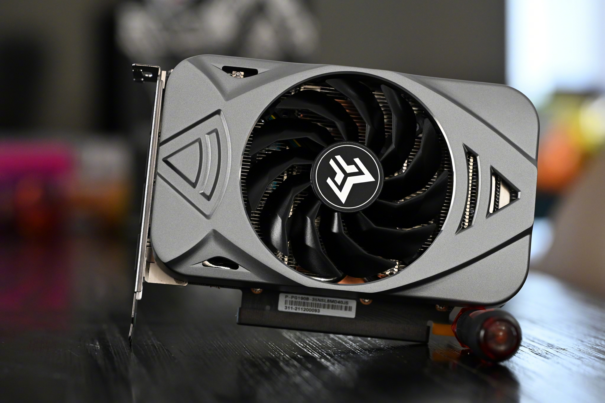 最新的显卡，技术革新与未来展望，最新显卡技术革新及未来展望