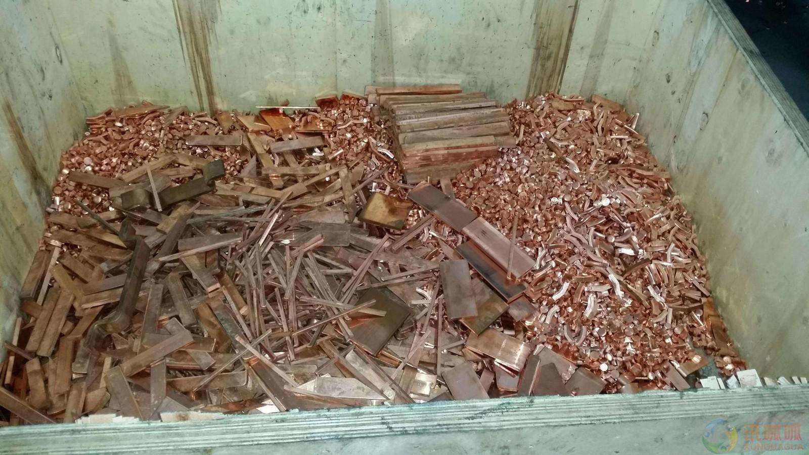 废铜最新行情分析，废铜最新行情走势分析