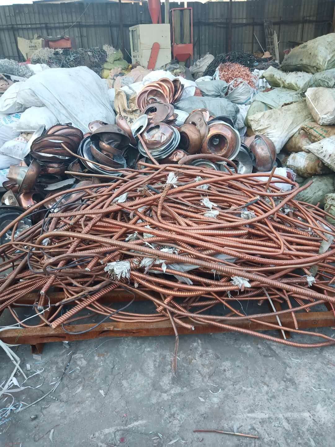 废铜最新行情分析,废铜最新行情走势分析