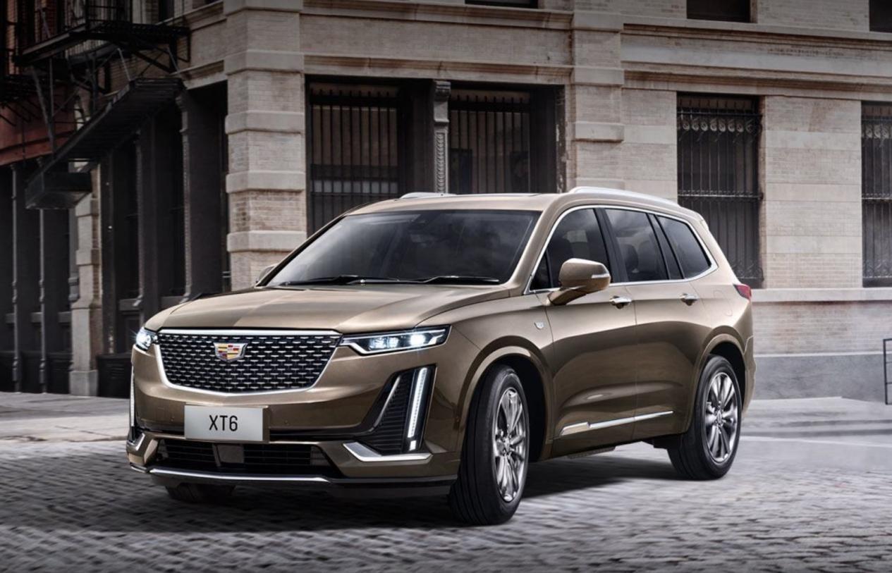 凯迪拉克最新款，豪华与科技的完美融合，凯迪拉克最新款，豪华与科技的无缝融合典范