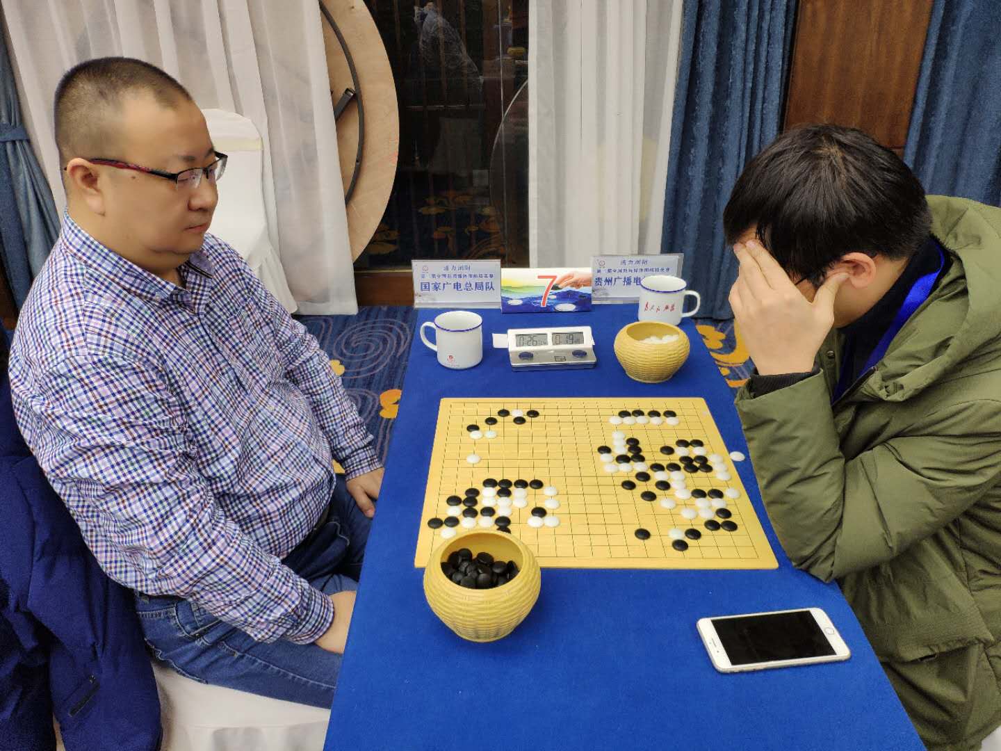 围棋最新消息，赛场动态与未来展望，围棋赛场动态更新，最新消息与未来展望