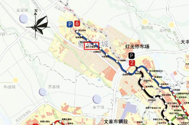 成都地铁最新规划,构建现代化城市交通网络,成都地铁新规划,构建现代化城市交通网络蓝图