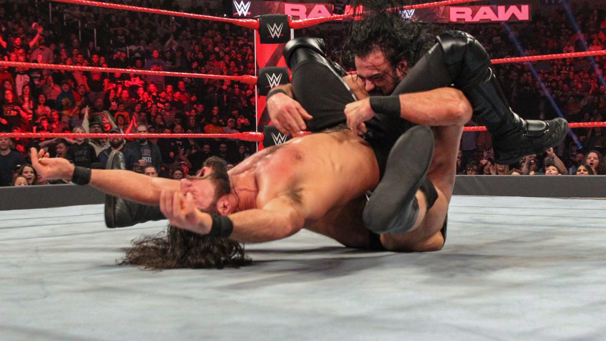 WWE最新一期,热血激战的新篇章,WWE最新一期,热血激战新篇章开启