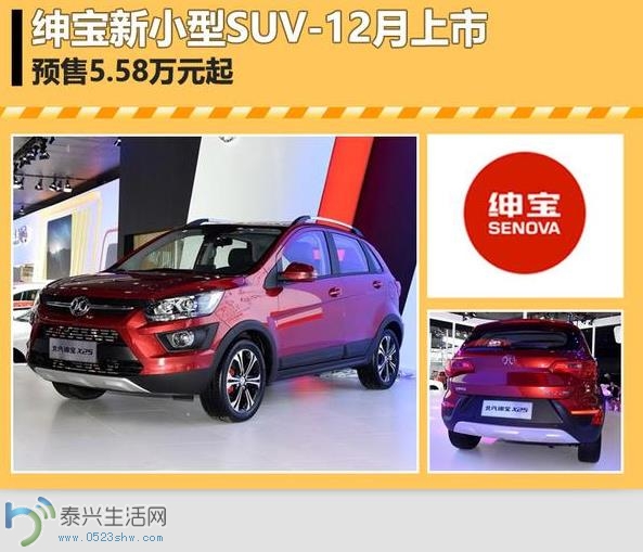 最新小型SUV，时尚与性能的完美结合，最新小型SUV，时尚与性能的完美融合