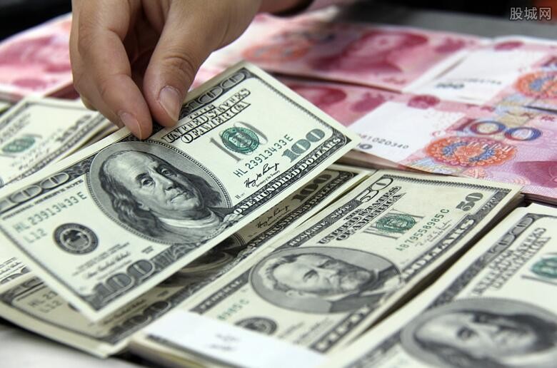 最新美金汇率，全球经济的晴雨表，全球经济的风向标，最新美金汇率走势分析