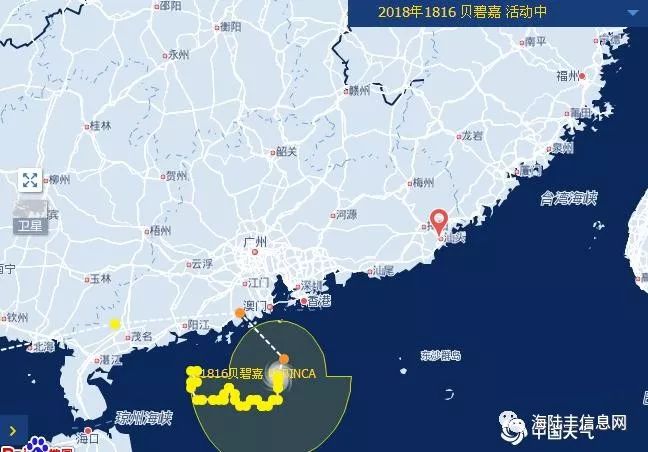 汕尾台风最新消息，全方位应对，保障安全，汕尾台风最新动态，全方位应对措施保障安全