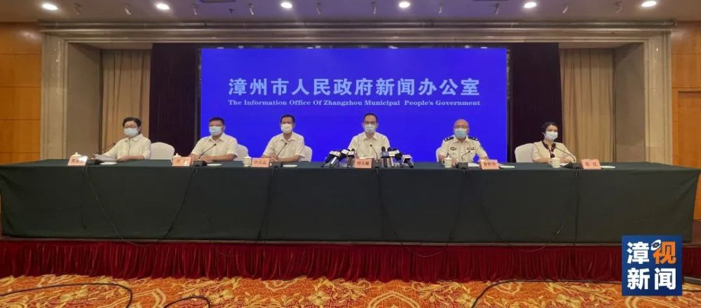 漳州最新新闻概览，城市发展的脉搏与民生热点，漳州城市发展动态及民生热点新闻概览
