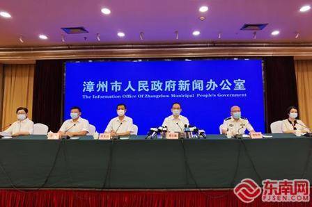 漳州最新新闻概览,城市发展的脉搏与民生热点,漳州城市发展动态及民生热点新闻概览