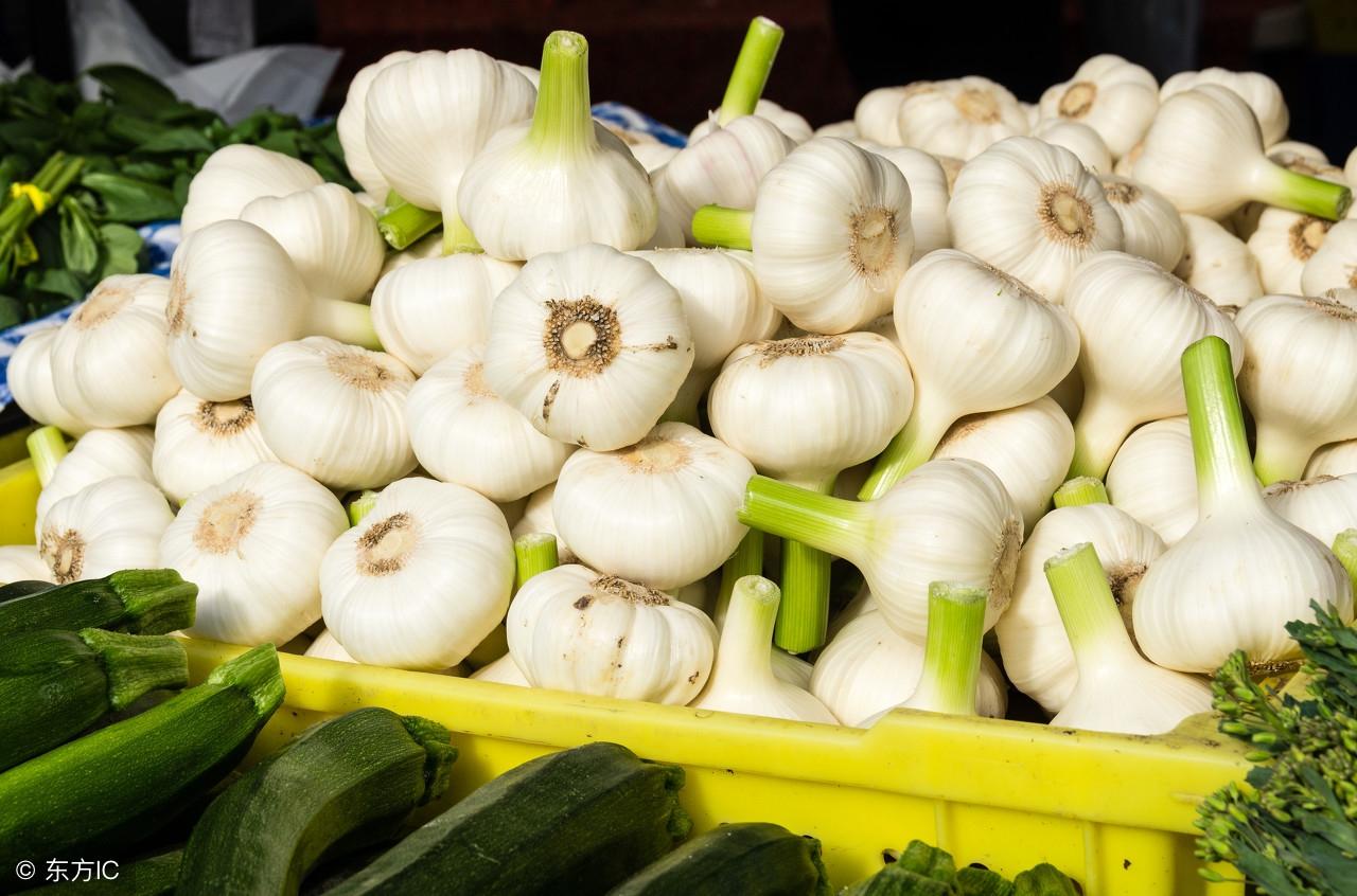 大蒜最新价格行情分析，大蒜最新价格行情解析