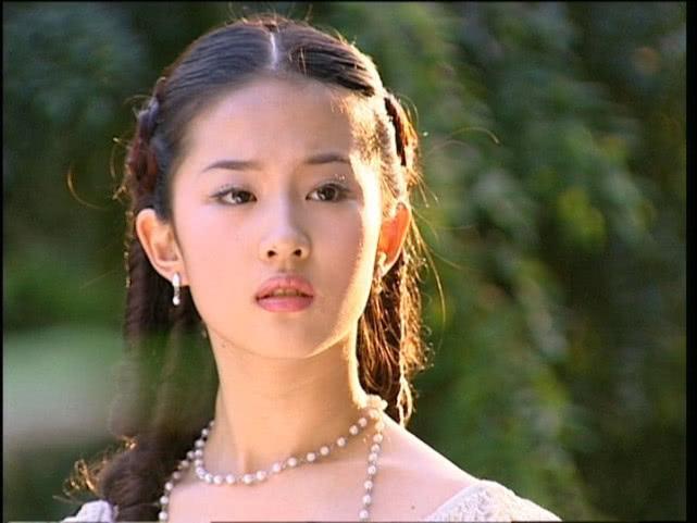 刘亦菲最新电视剧,打破荧屏界限,展现多元魅力,刘亦菲新剧展现多元魅力,荧屏界限被打破