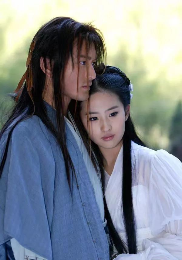 刘亦菲最新电视剧,打破荧屏界限,展现多元魅力,刘亦菲新剧展现多元魅力,荧屏界限被打破