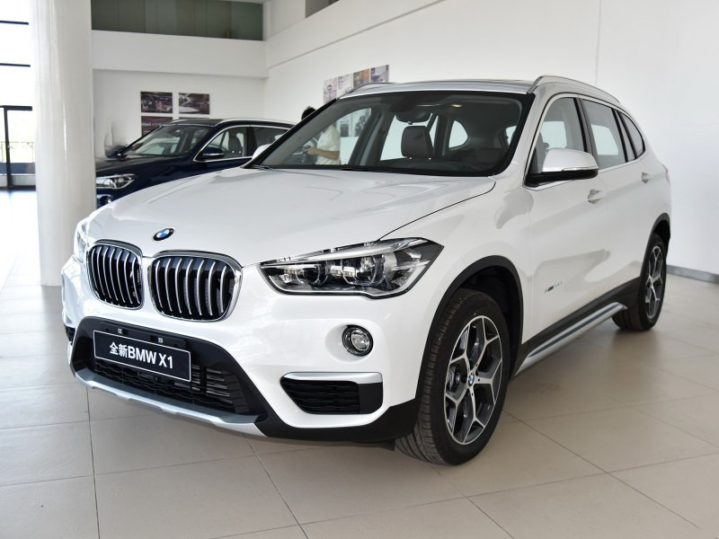 宝马X1最新价格概览及购车指南,宝马X1最新价格与购车指南