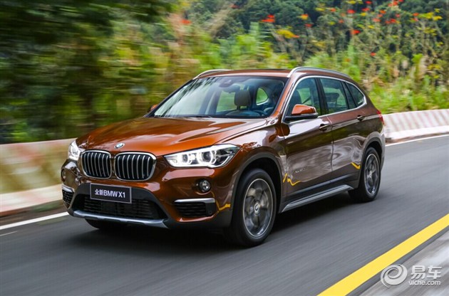 宝马X1最新价格概览及购车指南,宝马X1最新价格与购车指南