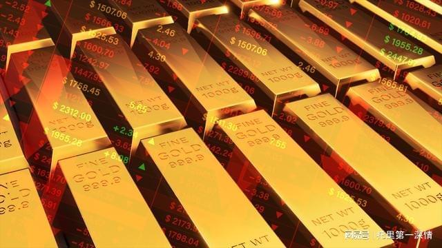 现货黄金最新价格，市场走势、影响因素与投资策略，现货黄金最新价格及市场走势、影响因素与投资策略概览