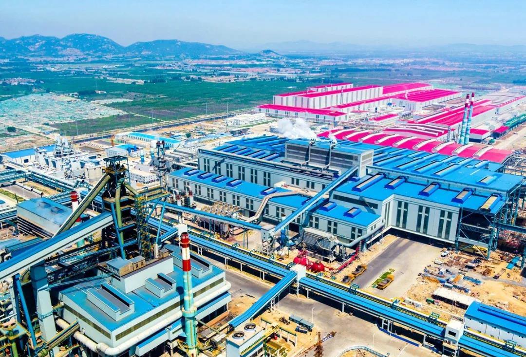 山东钢铁最新消息，转型升级、绿色发展引领行业新篇章，山东钢铁转型升级引领绿色发展，行业新篇章开启