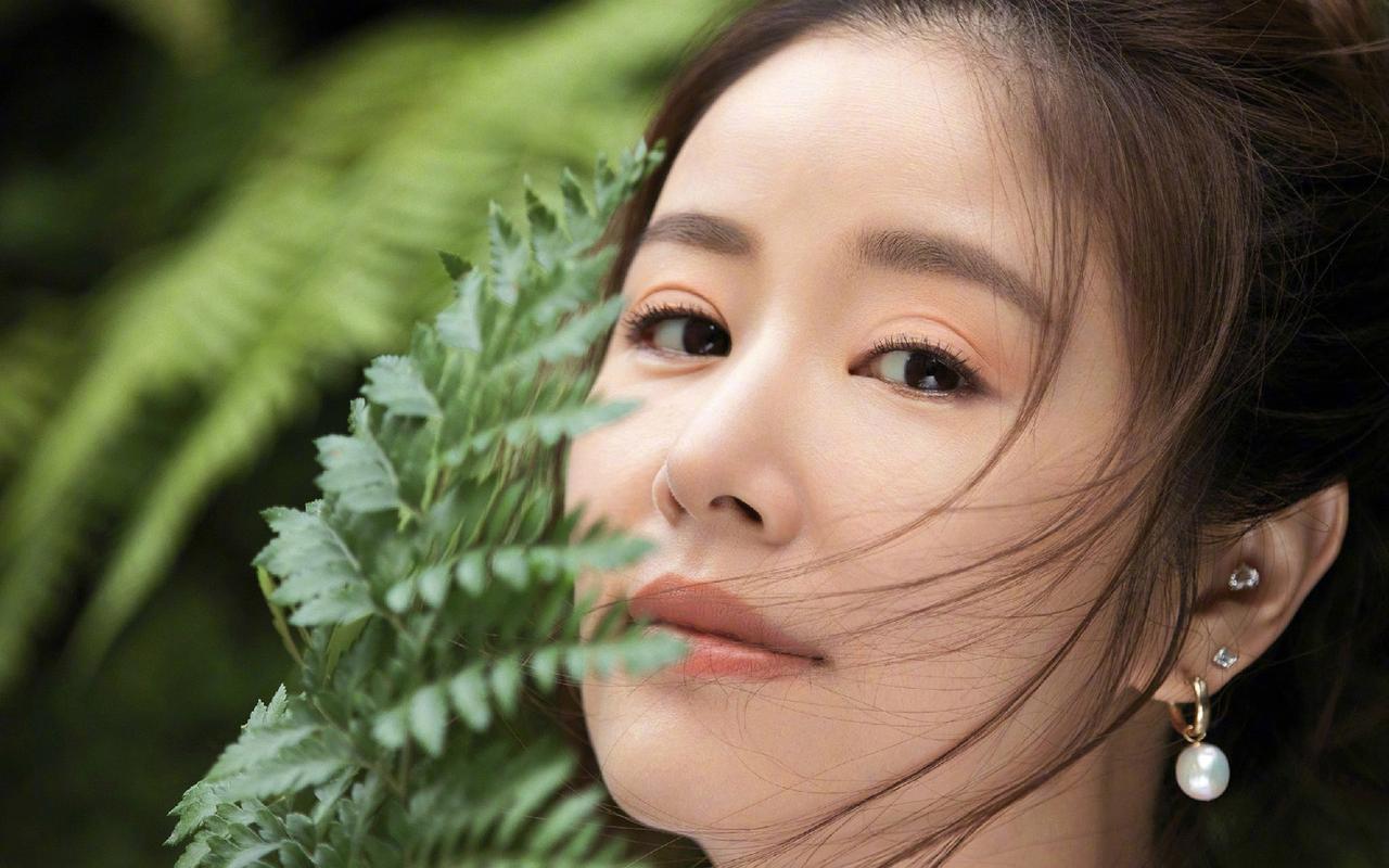 林心如最新消息，事业与生活的精彩交织，林心如事业与生活新动态，精彩交织的篇章