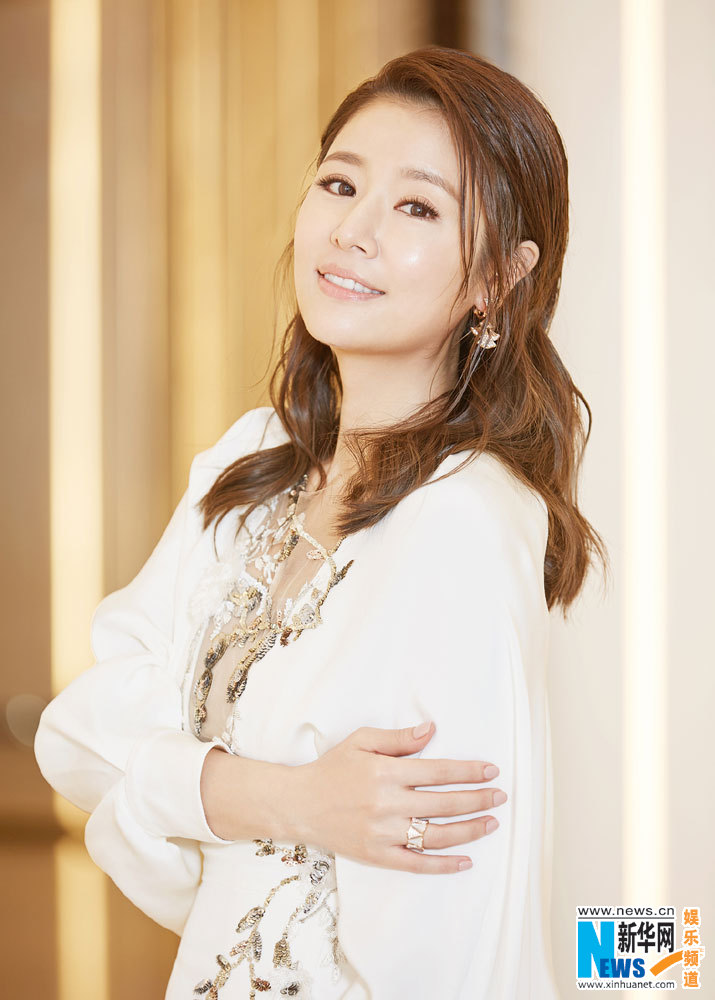 林心如最新消息,事业与生活的精彩交织,林心如事业与生活新动态,精彩交织的篇章