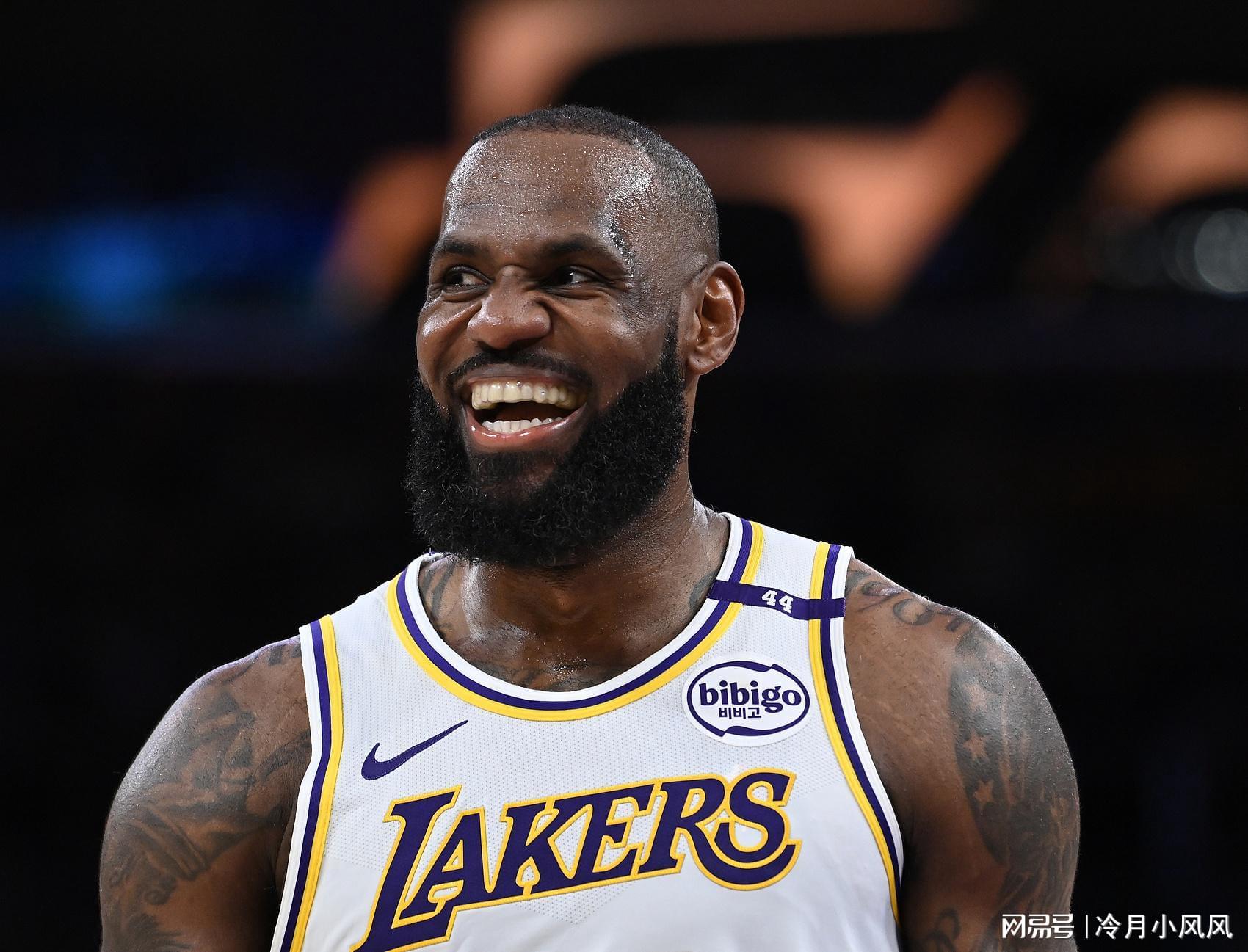 詹姆斯最新动态,篮球巨星的新征程,篮球巨星詹姆斯的新征程动态更新