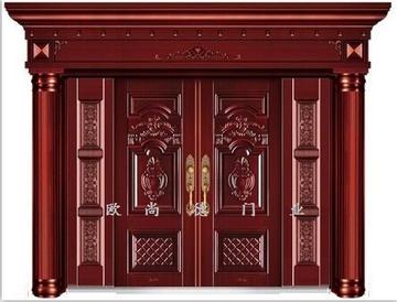 农村自建房大门最新款，时尚与实用的完美结合，农村自建房大门最新设计，时尚与实用完美结合