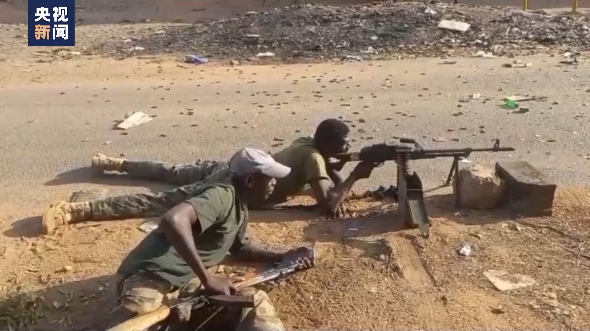 苏丹最新局势,动荡与挑战交织,苏丹局势,动荡与挑战交织的最新进展